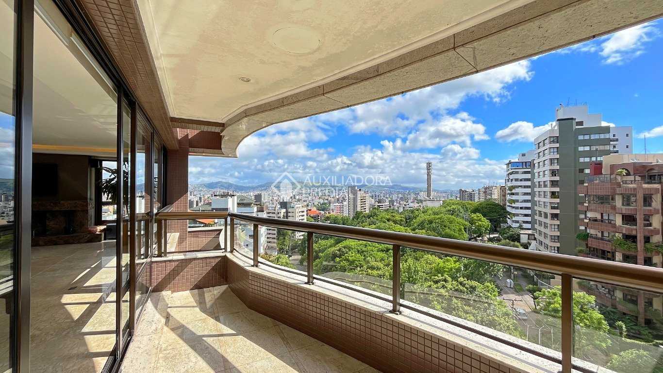 Apartamento à venda com 4 quartos, 237m² - Foto 3