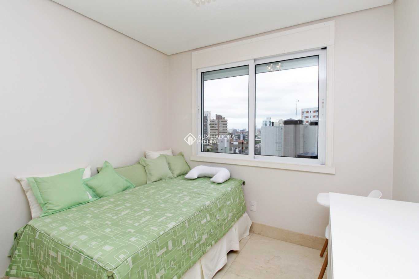 Apartamento à venda com 4 quartos, 334m² - Foto 13