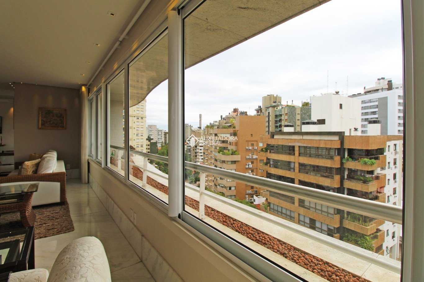 Apartamento à venda com 4 quartos, 334m² - Foto 3