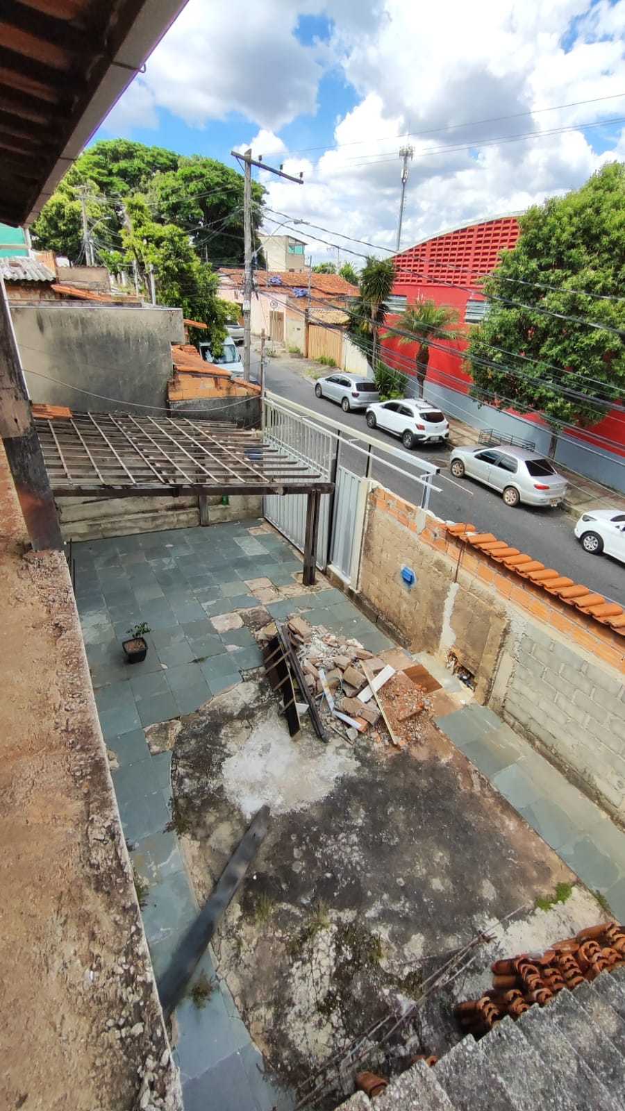 Casa à venda com 4 quartos, 280m² - Foto 5