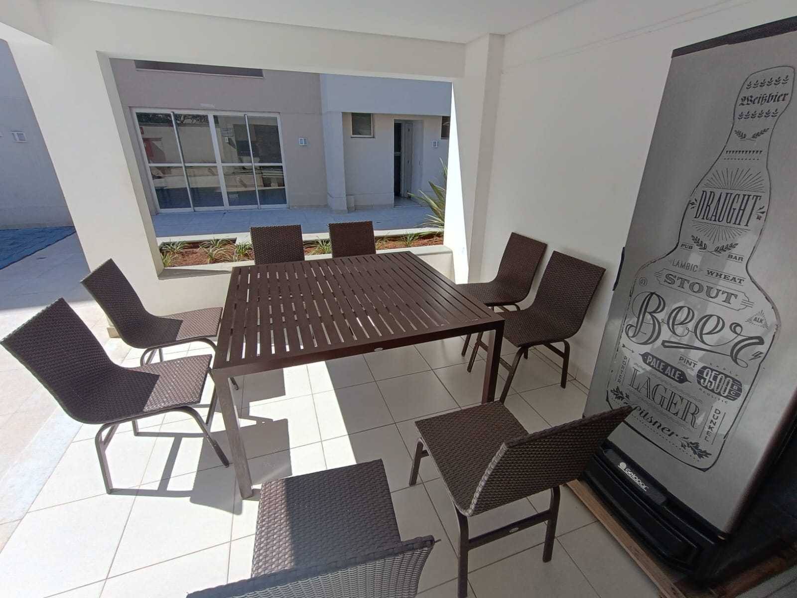 Apartamento à venda com 3 quartos, 78m² - Foto 21