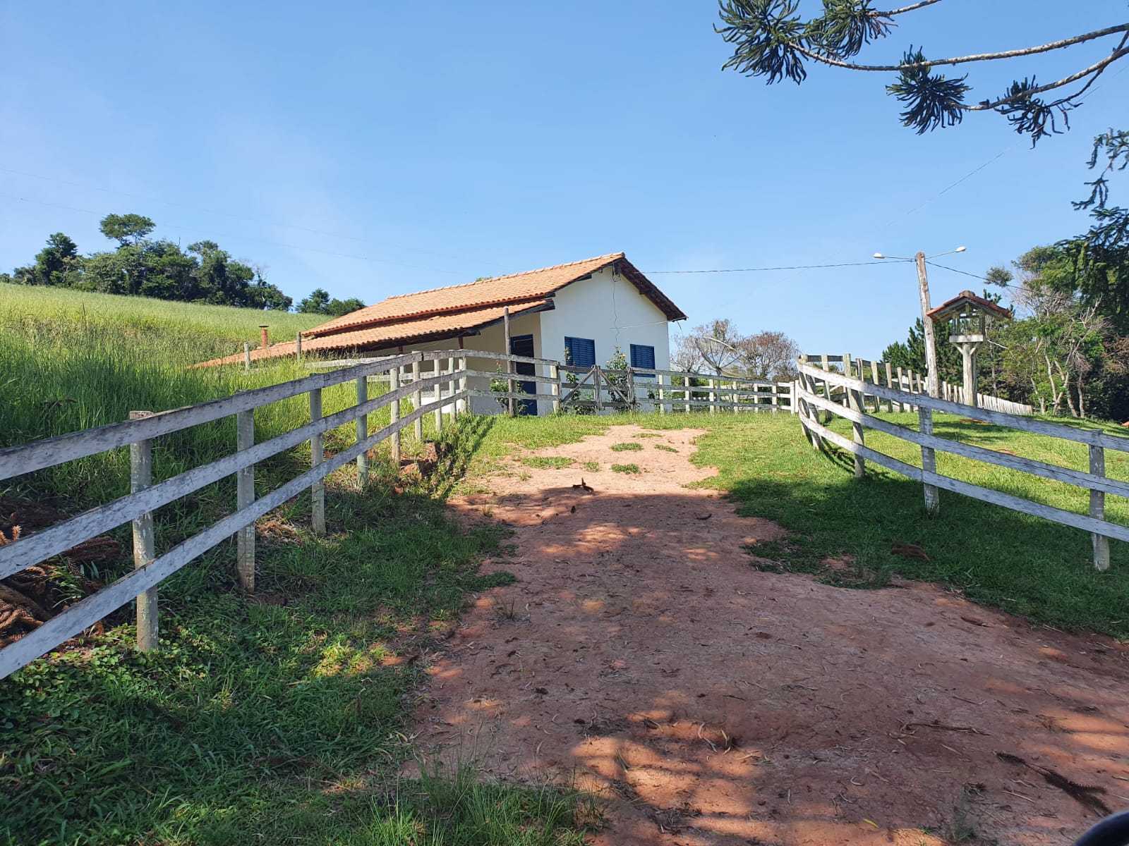 Chácara à venda com 2 quartos, 2420000m² - Foto 23