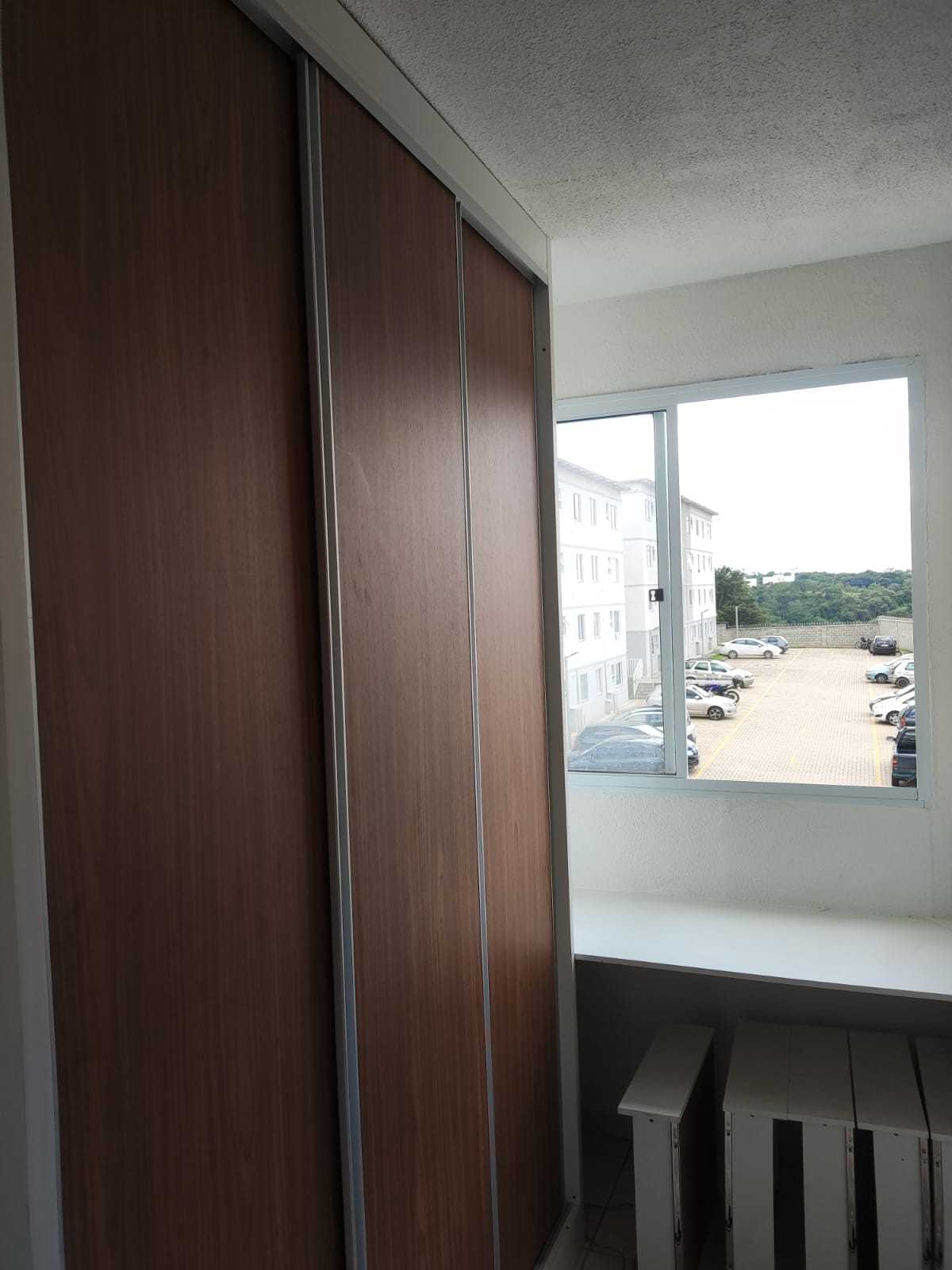 Apartamento à venda com 2 quartos, 44m² - Foto 12