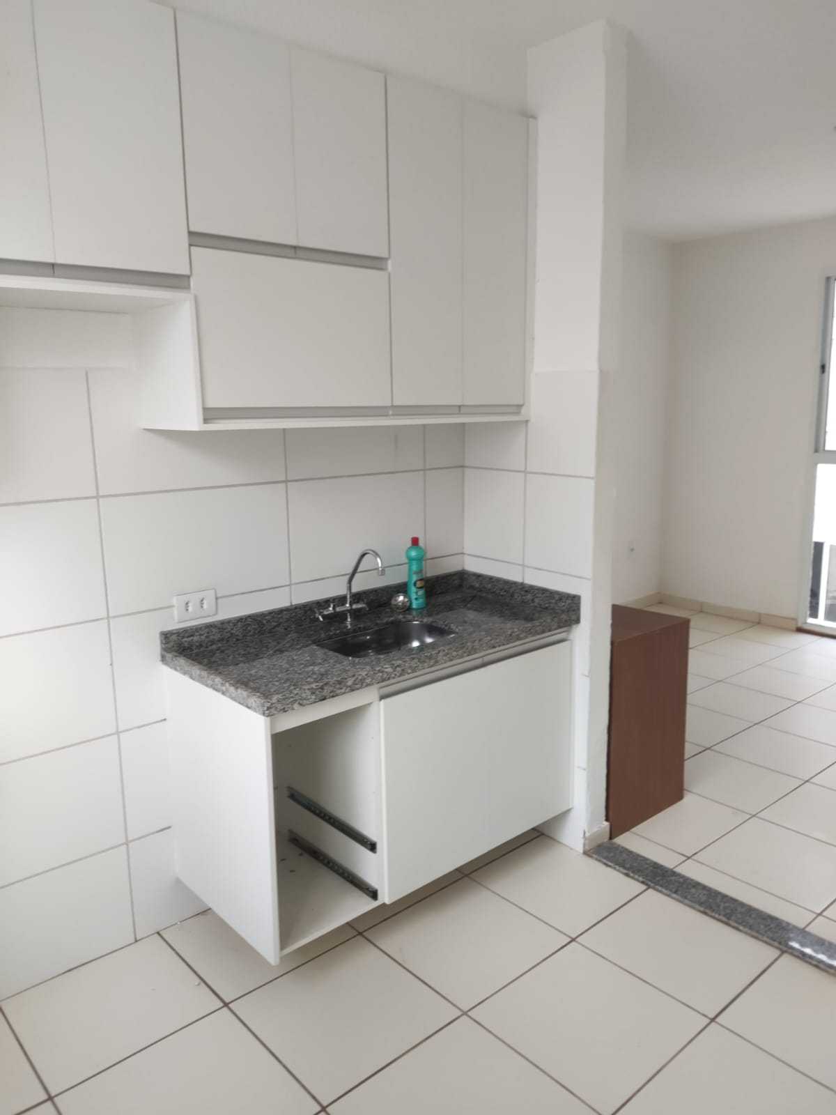 Apartamento à venda com 2 quartos, 44m² - Foto 5