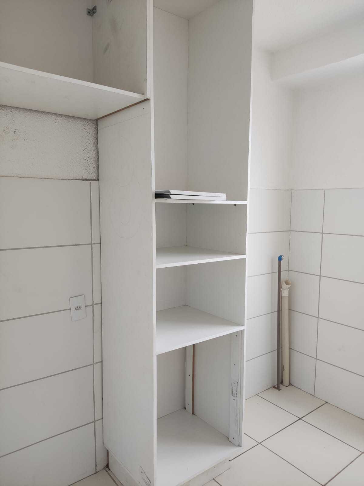 Apartamento à venda com 2 quartos, 44m² - Foto 9