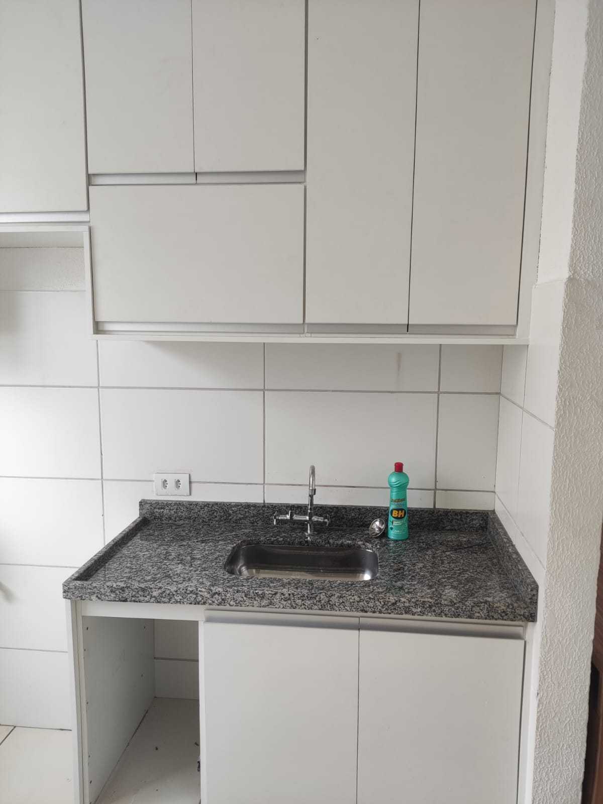 Apartamento à venda com 2 quartos, 44m² - Foto 7