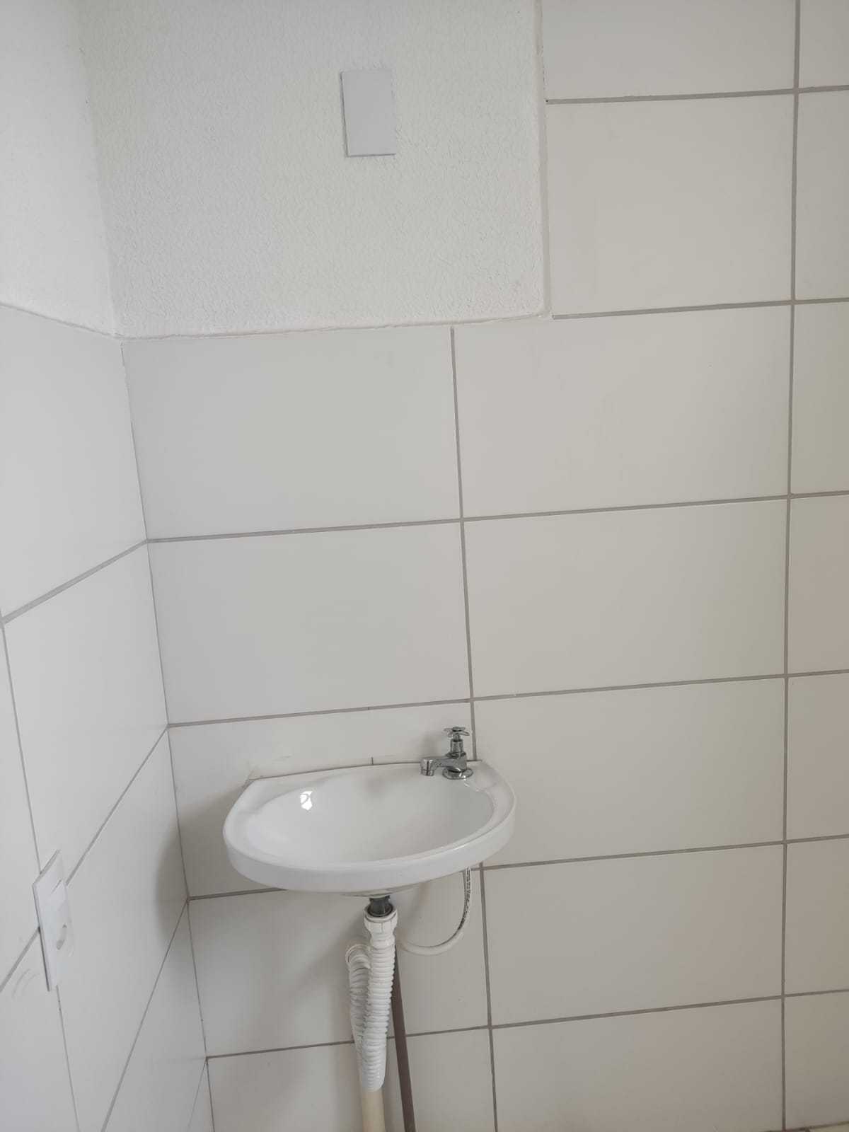 Apartamento à venda com 2 quartos, 44m² - Foto 10