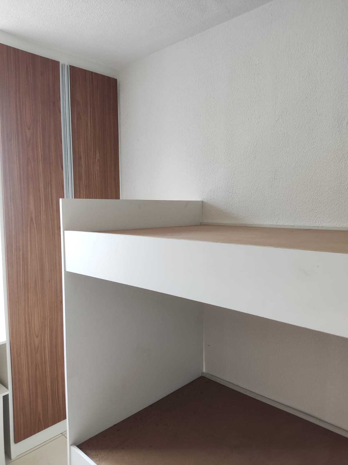 Apartamento à venda com 2 quartos, 44m² - Foto 14