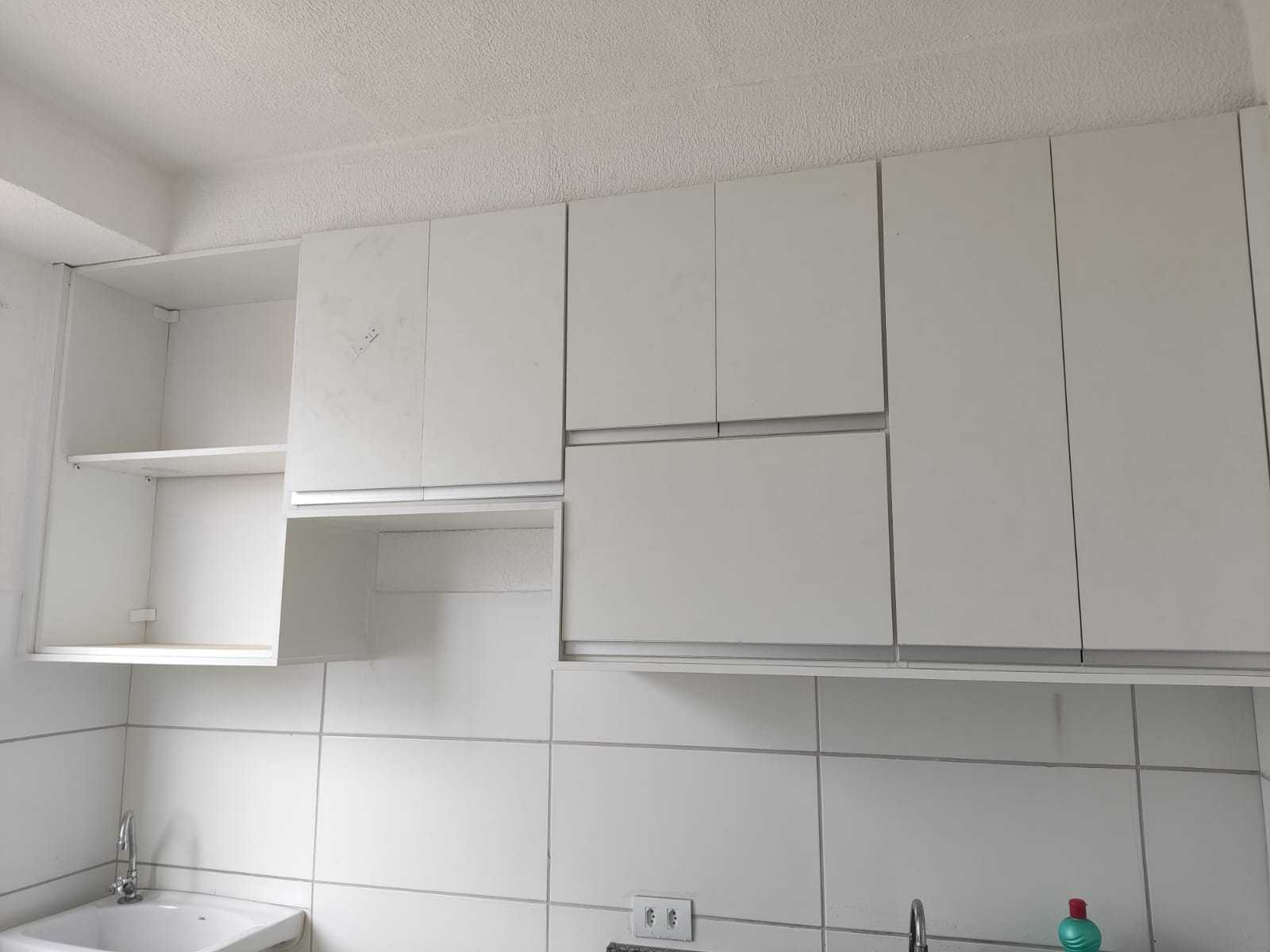 Apartamento à venda com 2 quartos, 44m² - Foto 6