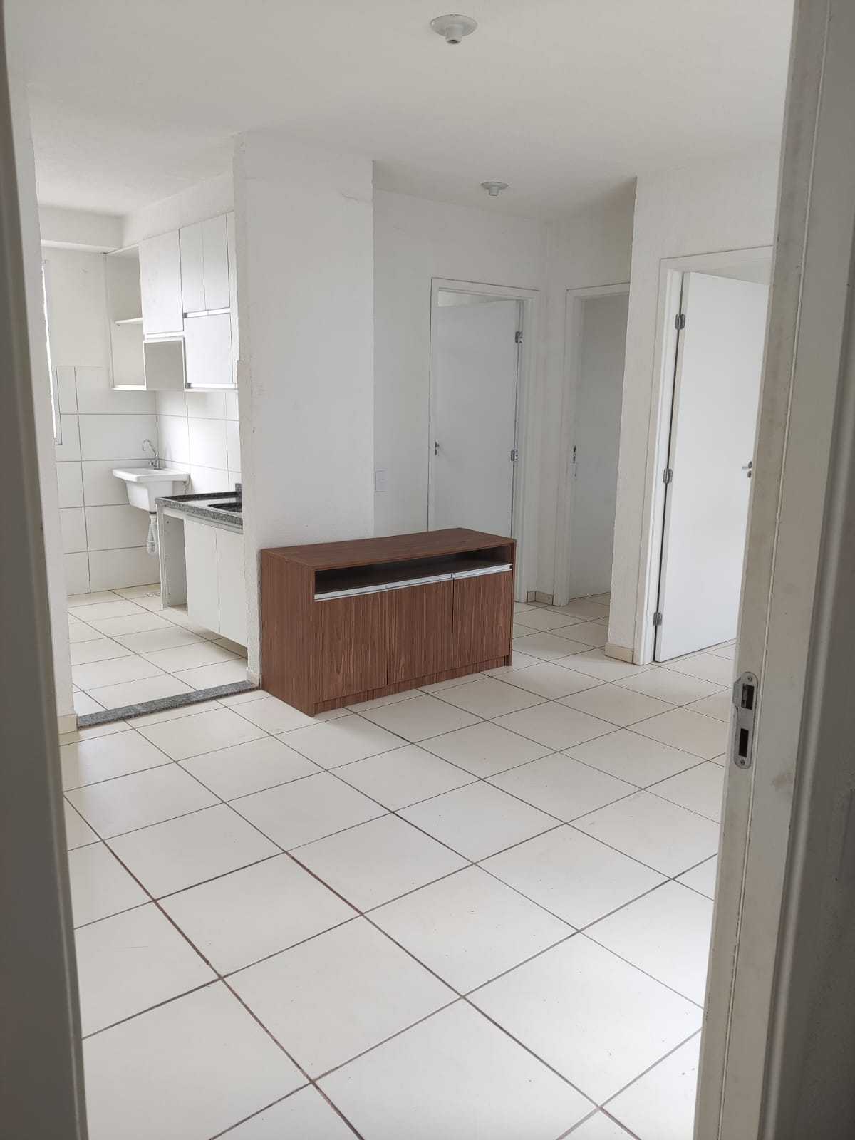 Apartamento à venda com 2 quartos, 44m² - Foto 4