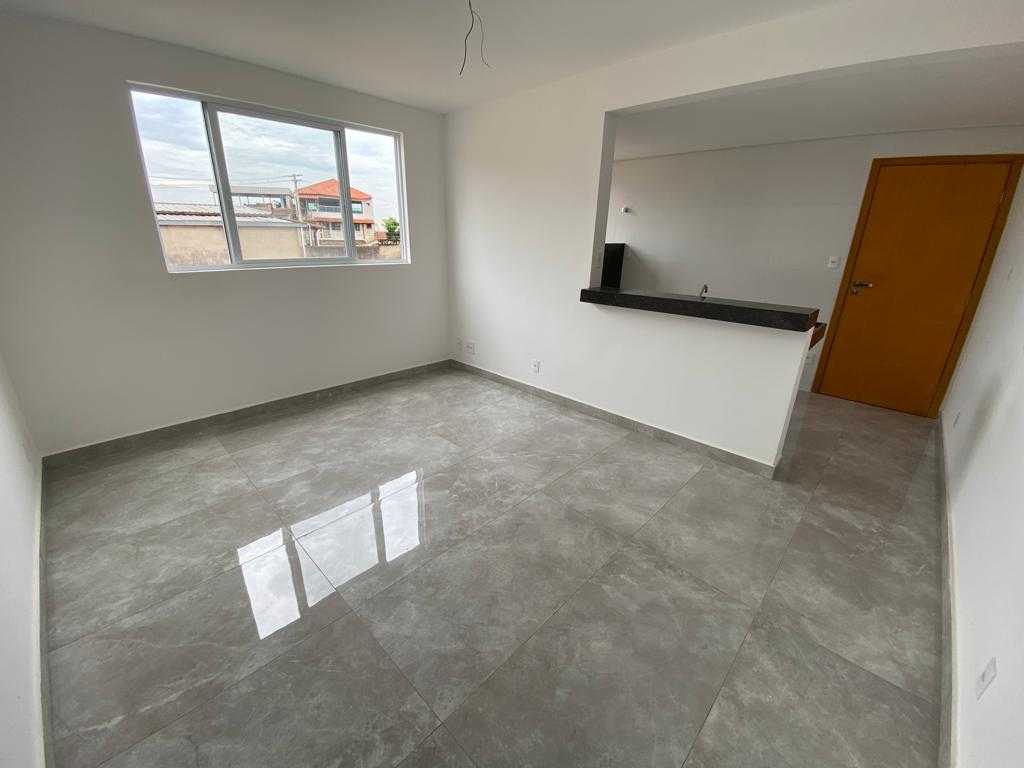 Apartamento à venda com 2 quartos, 56m² - Foto 1