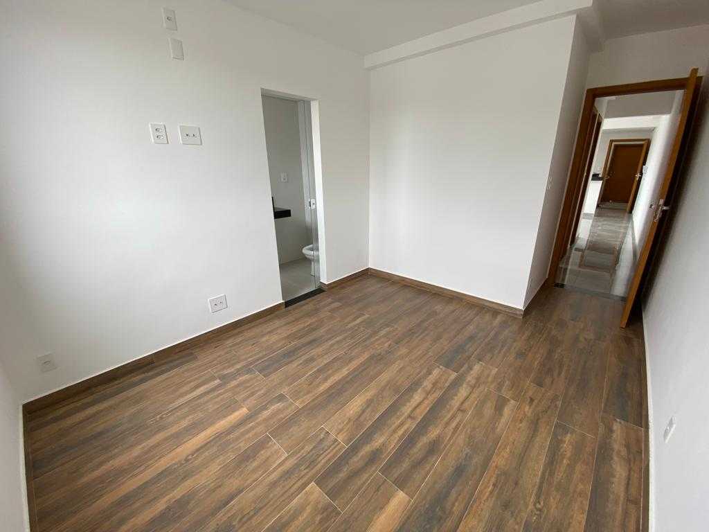 Apartamento à venda com 2 quartos, 56m² - Foto 2