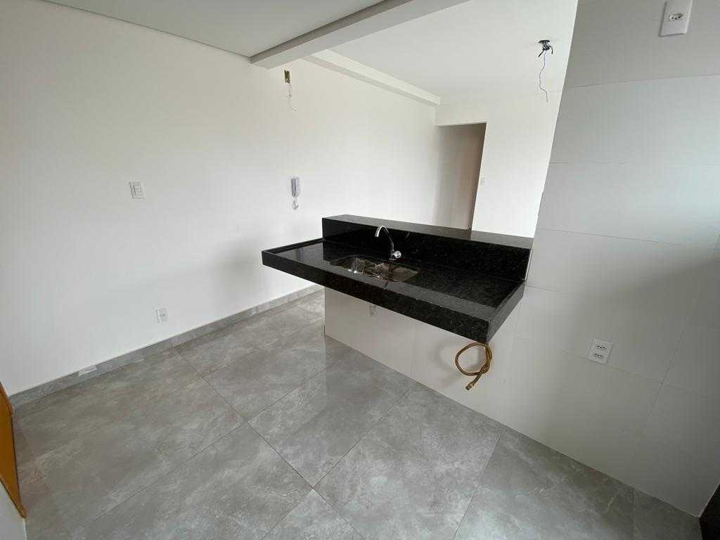 Apartamento à venda com 2 quartos, 56m² - Foto 8