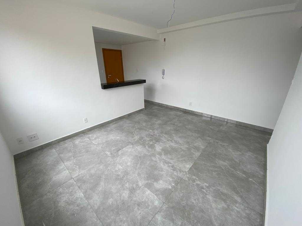 Apartamento à venda com 2 quartos, 56m² - Foto 5