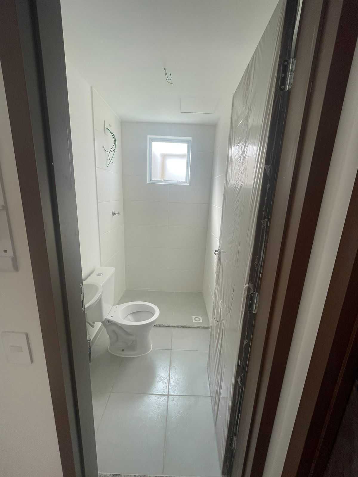 Apartamento à venda com 2 quartos, 44m² - Foto 10