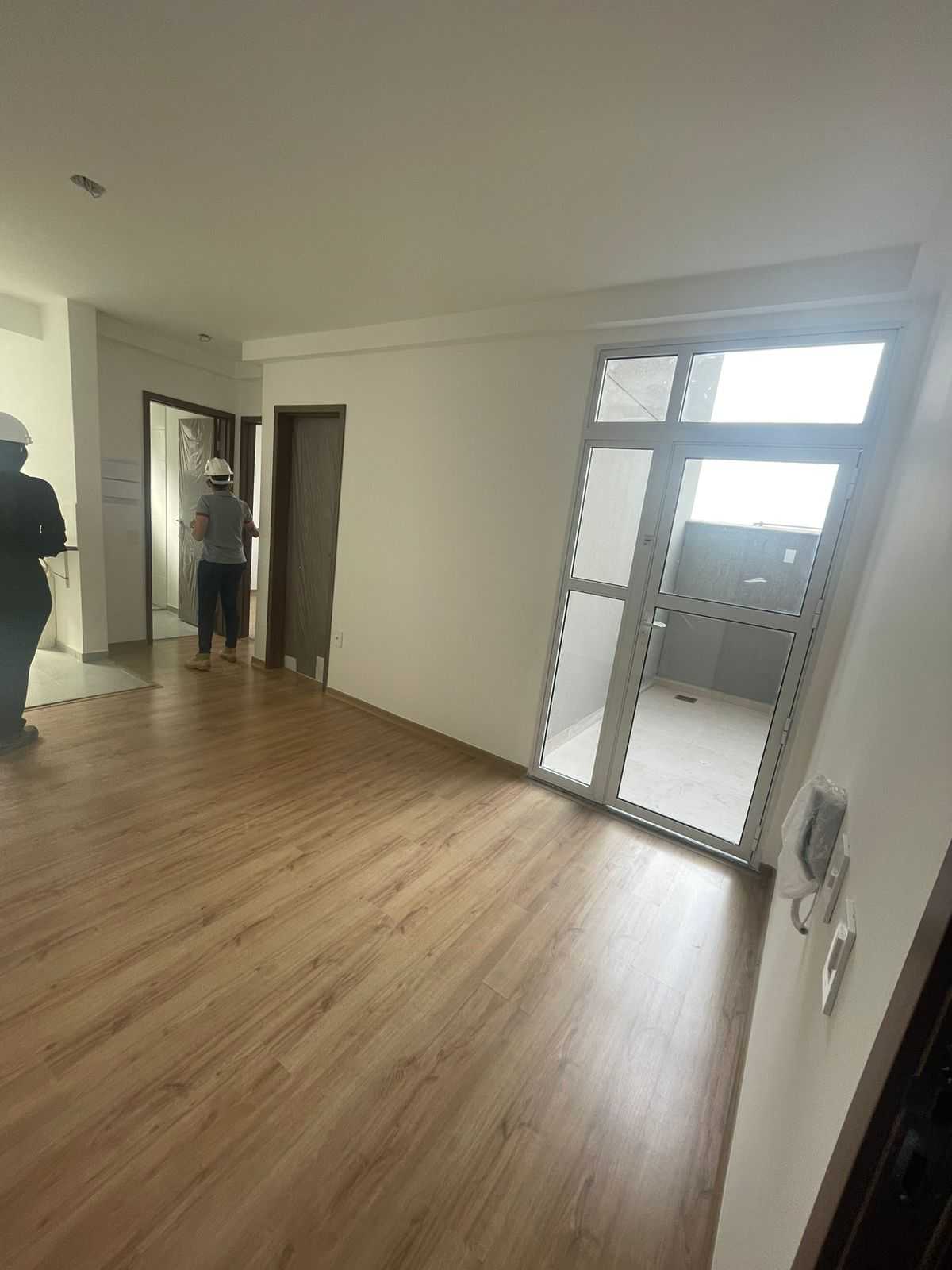 Apartamento à venda com 2 quartos, 44m² - Foto 3