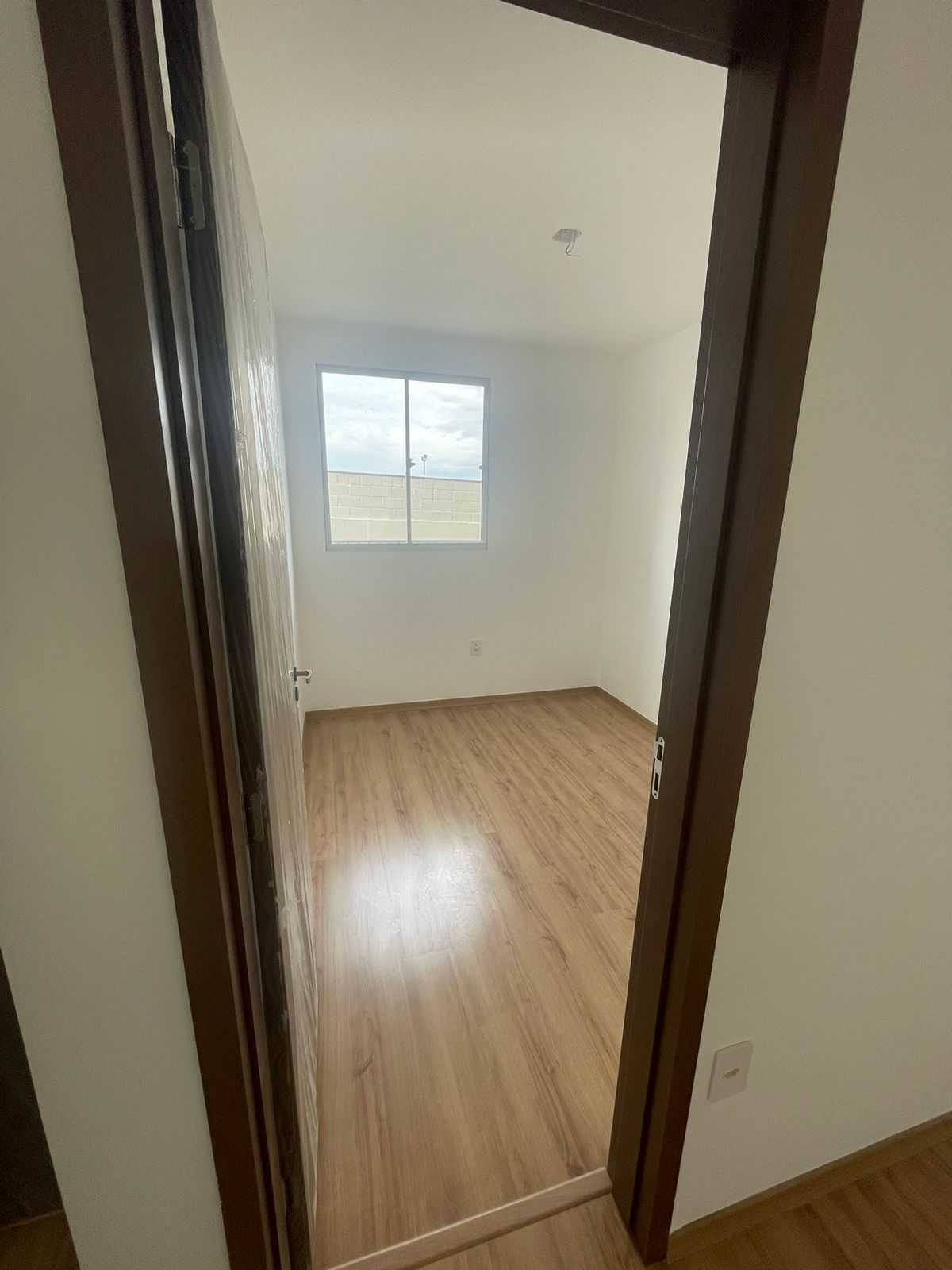 Apartamento à venda com 2 quartos, 44m² - Foto 6