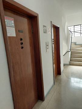 Apartamento à venda com 1 quarto, 55m² - Foto 8