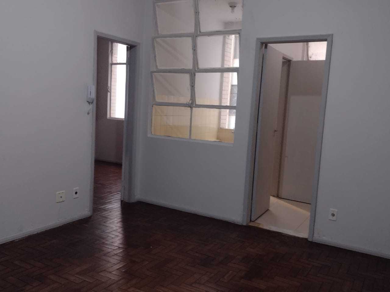 Apartamento à venda com 1 quarto, 55m² - Foto 20