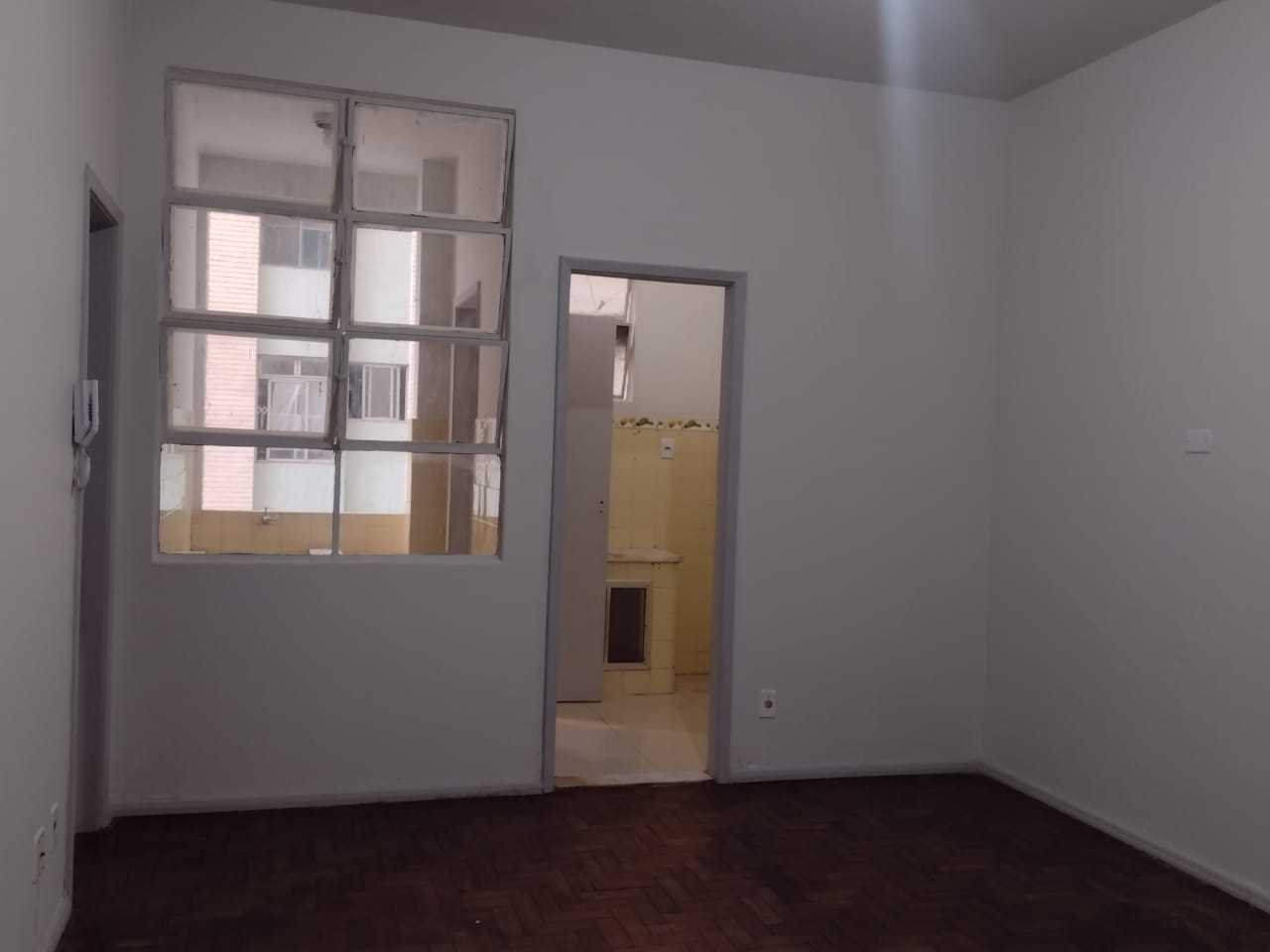 Apartamento à venda com 1 quarto, 55m² - Foto 5