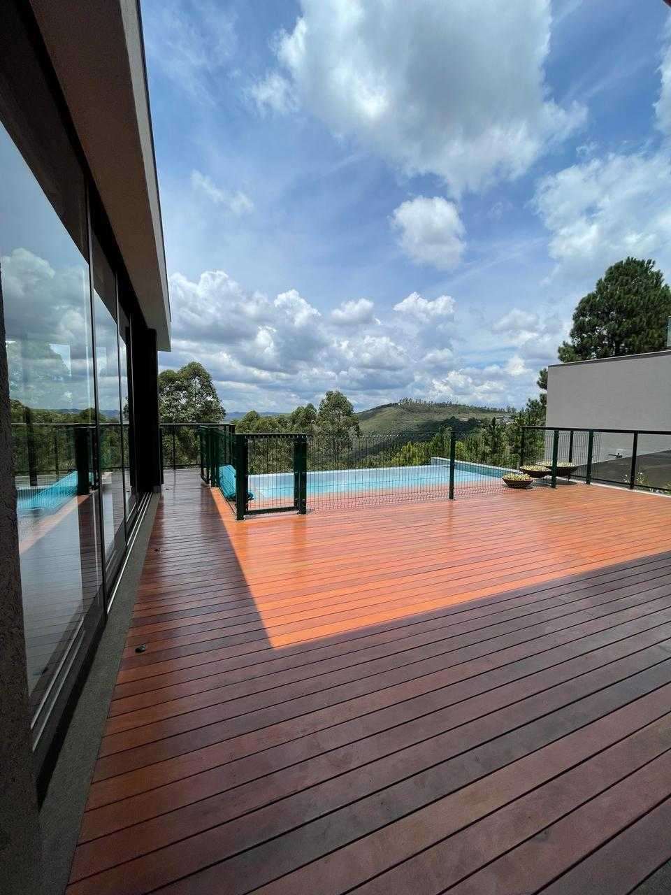 Casa de Condomínio à venda com 4 quartos, 467m² - Foto 17