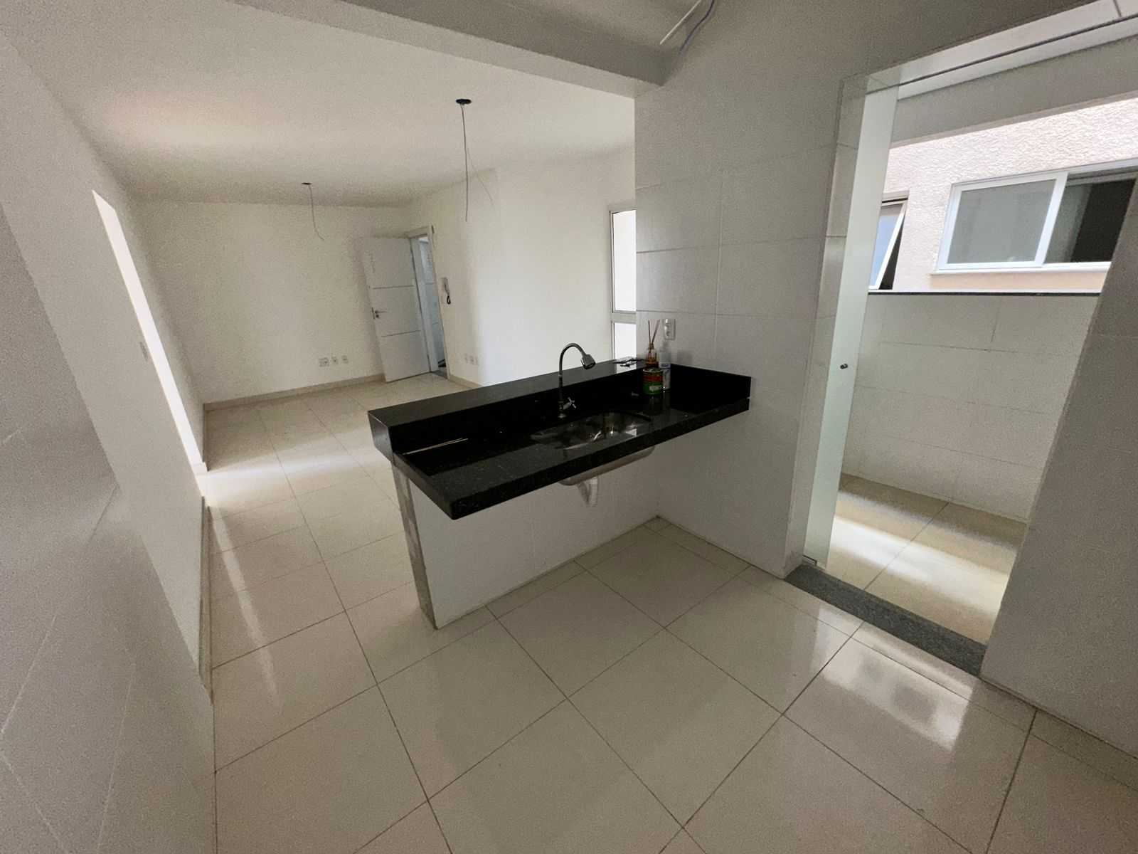 Apartamento à venda com 2 quartos, 68m² - Foto 3