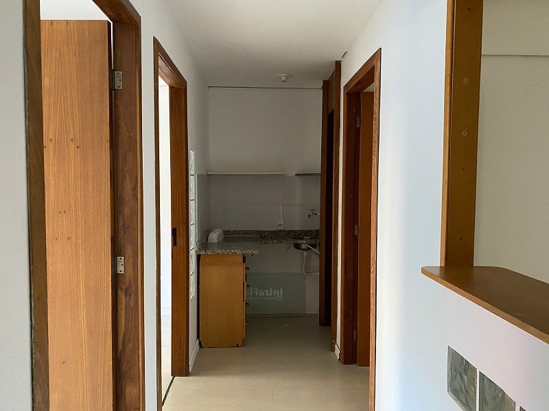 Conjunto Comercial-Sala à venda, 27m² - Foto 5