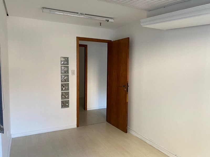 Conjunto Comercial-Sala à venda, 27m² - Foto 8