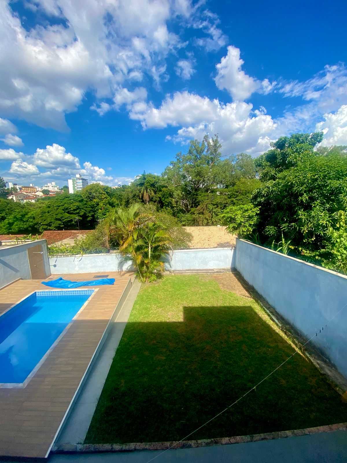 Casa à venda com 5 quartos, 339m² - Foto 20