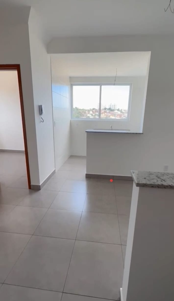 Apartamento à venda com 2 quartos, 44m² - Foto 11