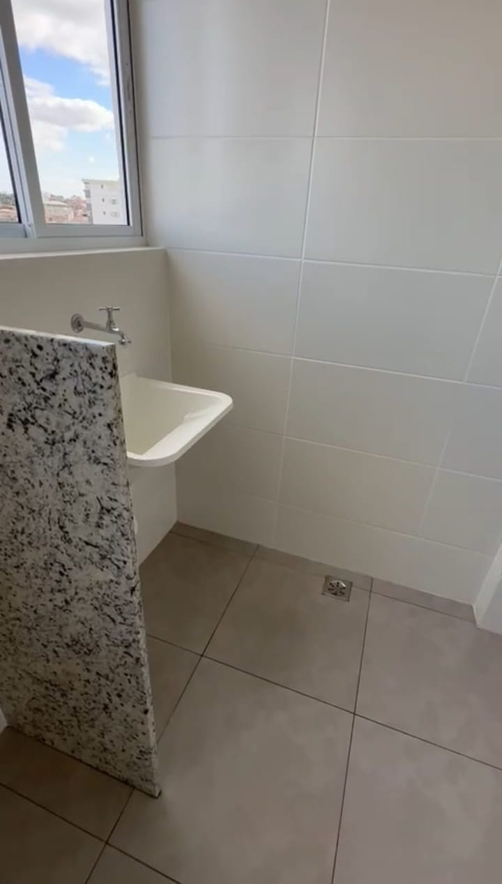 Apartamento à venda com 2 quartos, 44m² - Foto 10