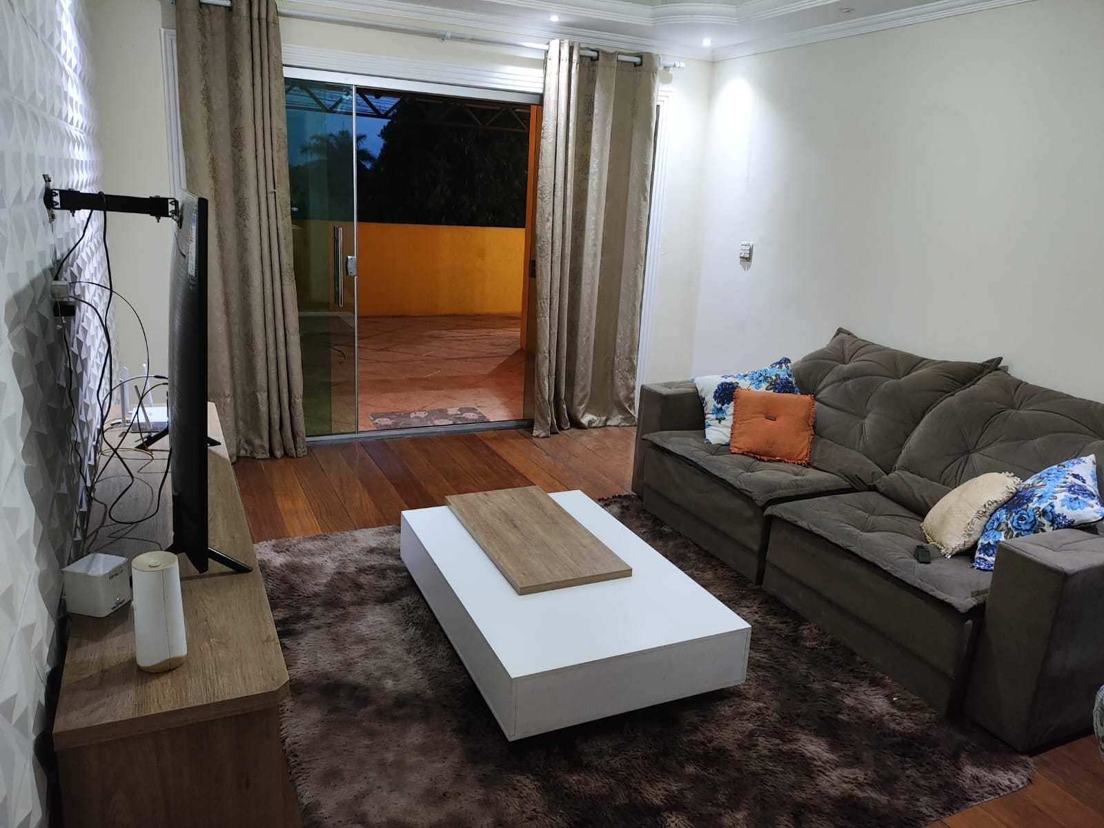 Casa à venda com 3 quartos, 195m² - Foto 3