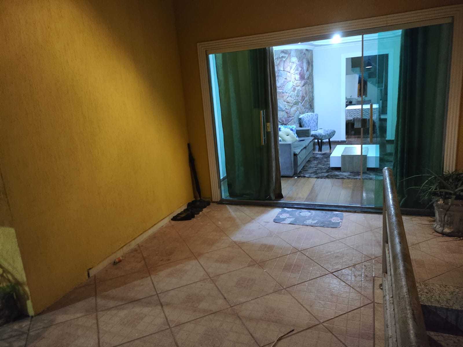 Casa à venda com 3 quartos, 195m² - Foto 5