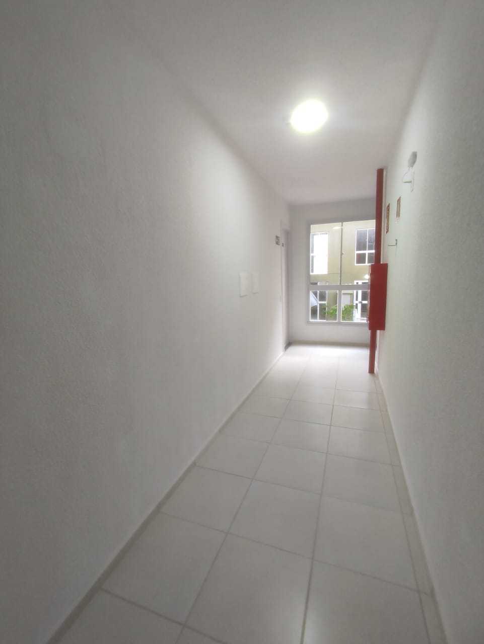 Apartamento para alugar com 2 quartos, 45m² - Foto 13