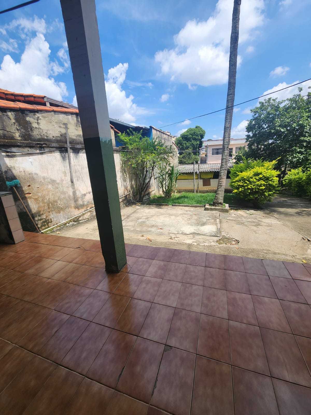 Casa à venda com 3 quartos, 360m² - Foto 8