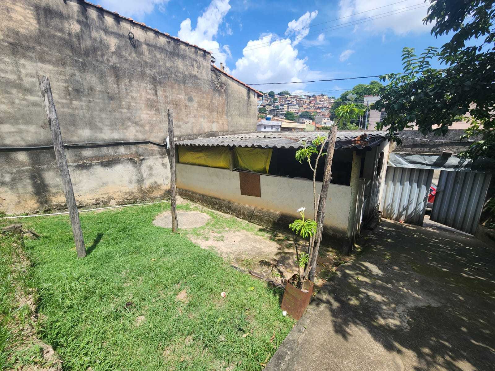 Casa à venda com 3 quartos, 360m² - Foto 5