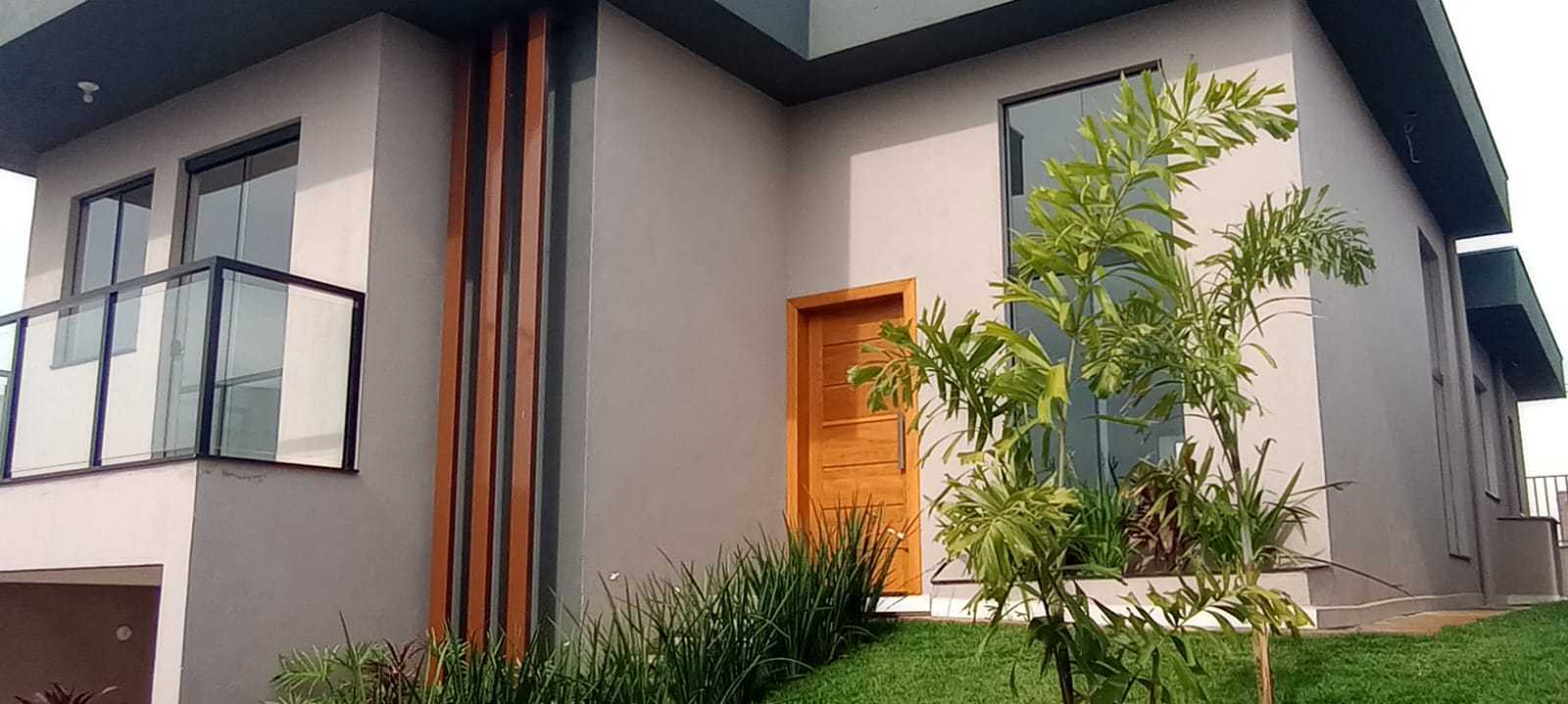 Casa à venda com 3 quartos, 162m² - Foto 6