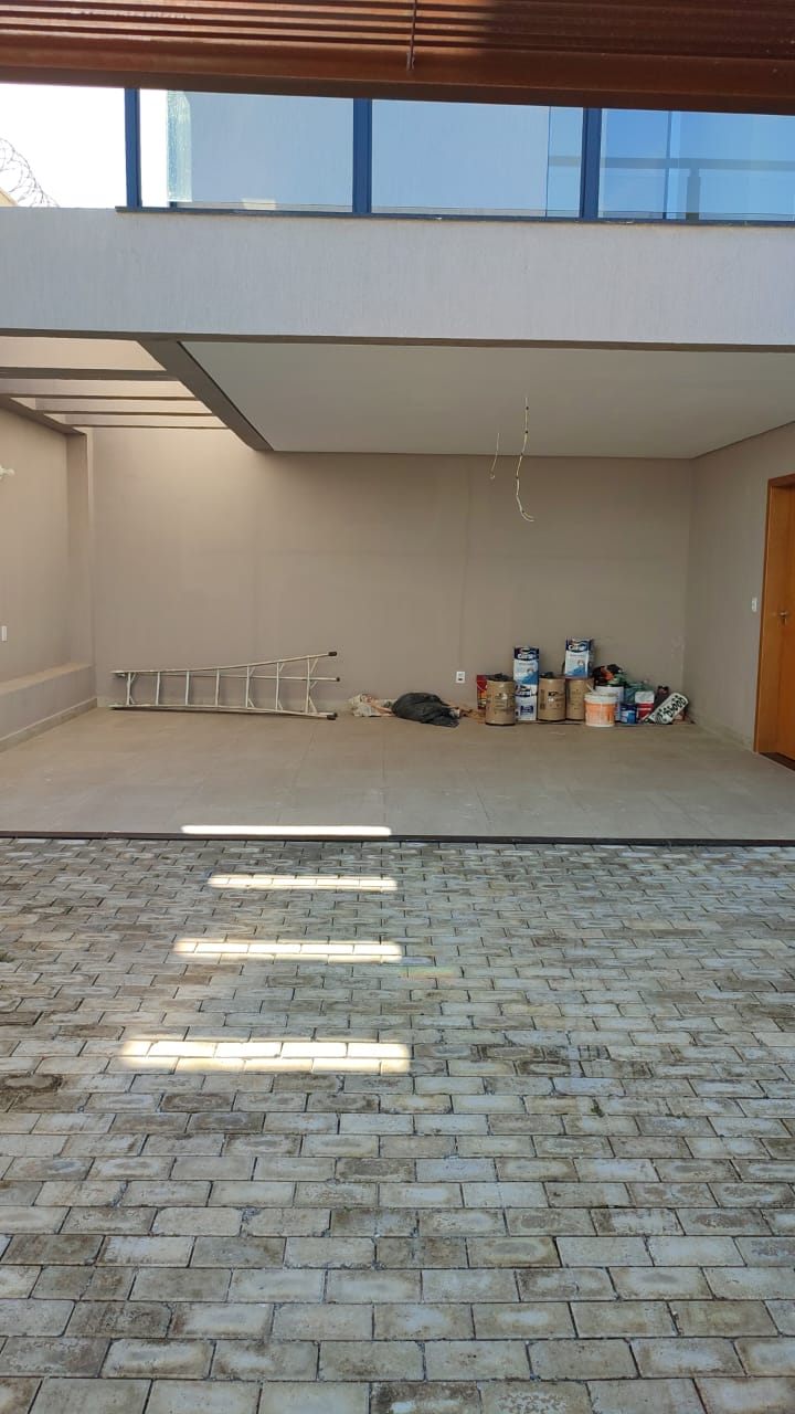 Casa à venda com 3 quartos, 162m² - Foto 9