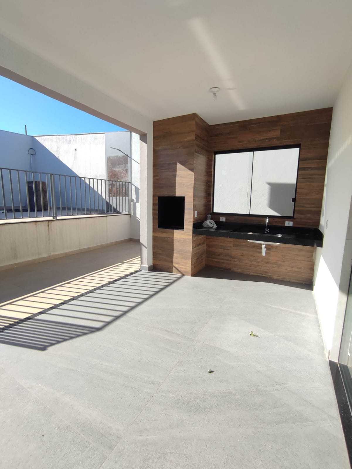 Casa à venda com 3 quartos, 162m² - Foto 16