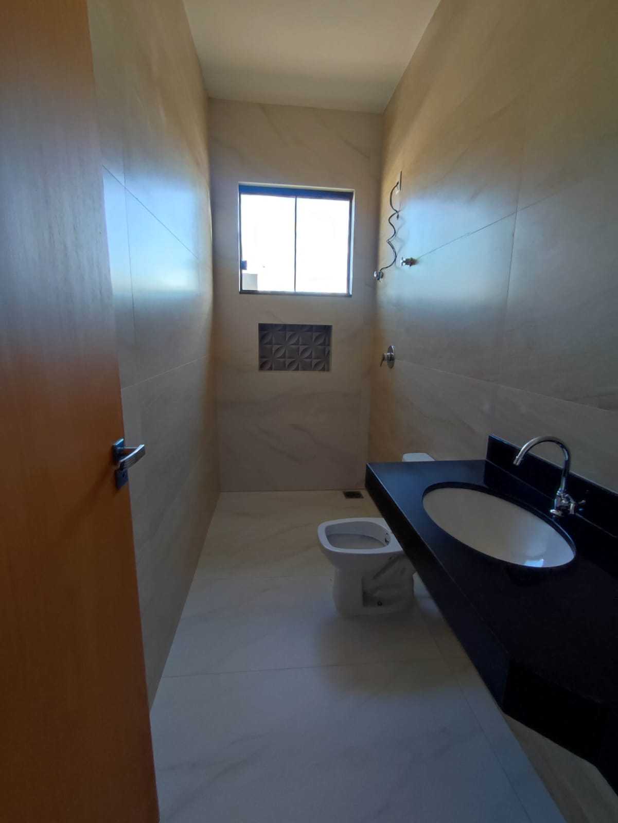 Casa à venda com 3 quartos, 162m² - Foto 12