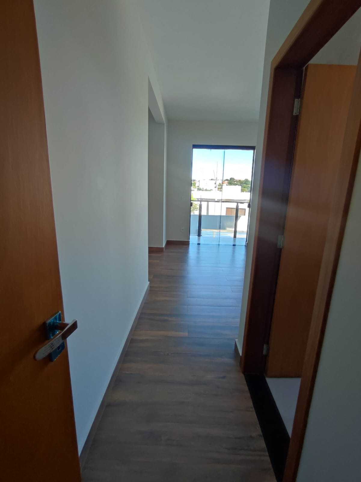 Casa à venda com 3 quartos, 162m² - Foto 11