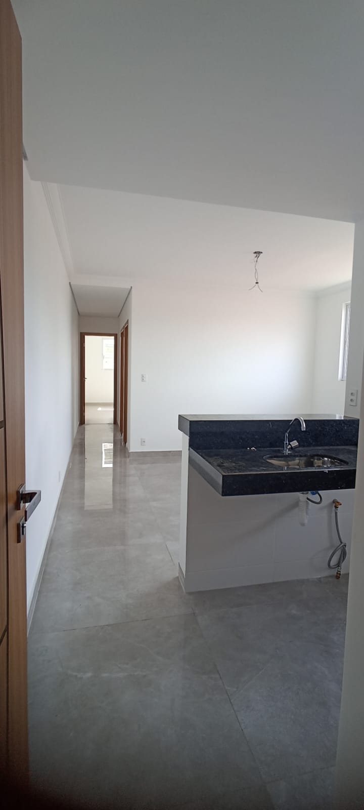 Apartamento à venda com 2 quartos, 58m² - Foto 10