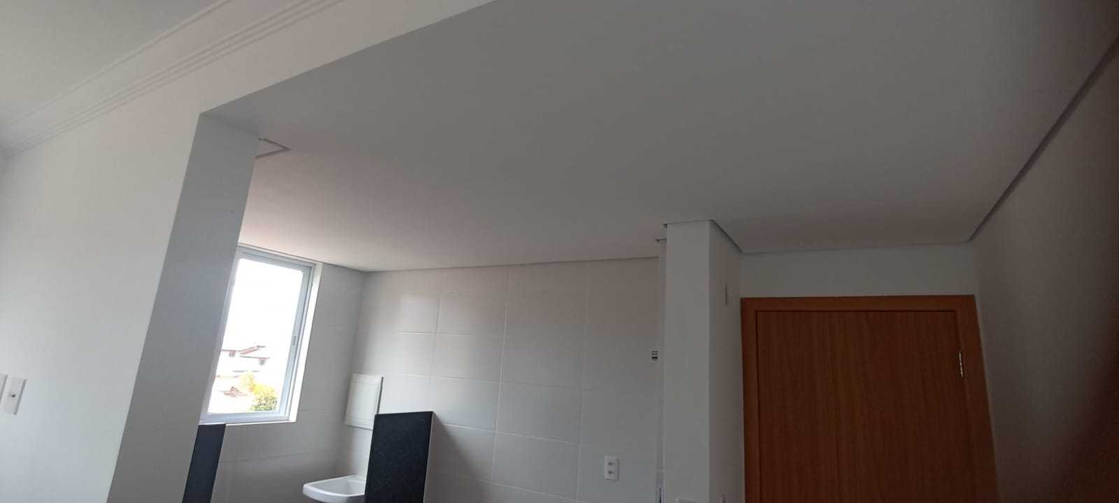 Apartamento à venda com 2 quartos, 58m² - Foto 6