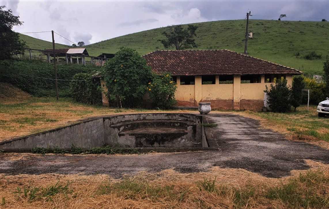 Chácara à venda com 4 quartos, 2080000m² - Foto 20