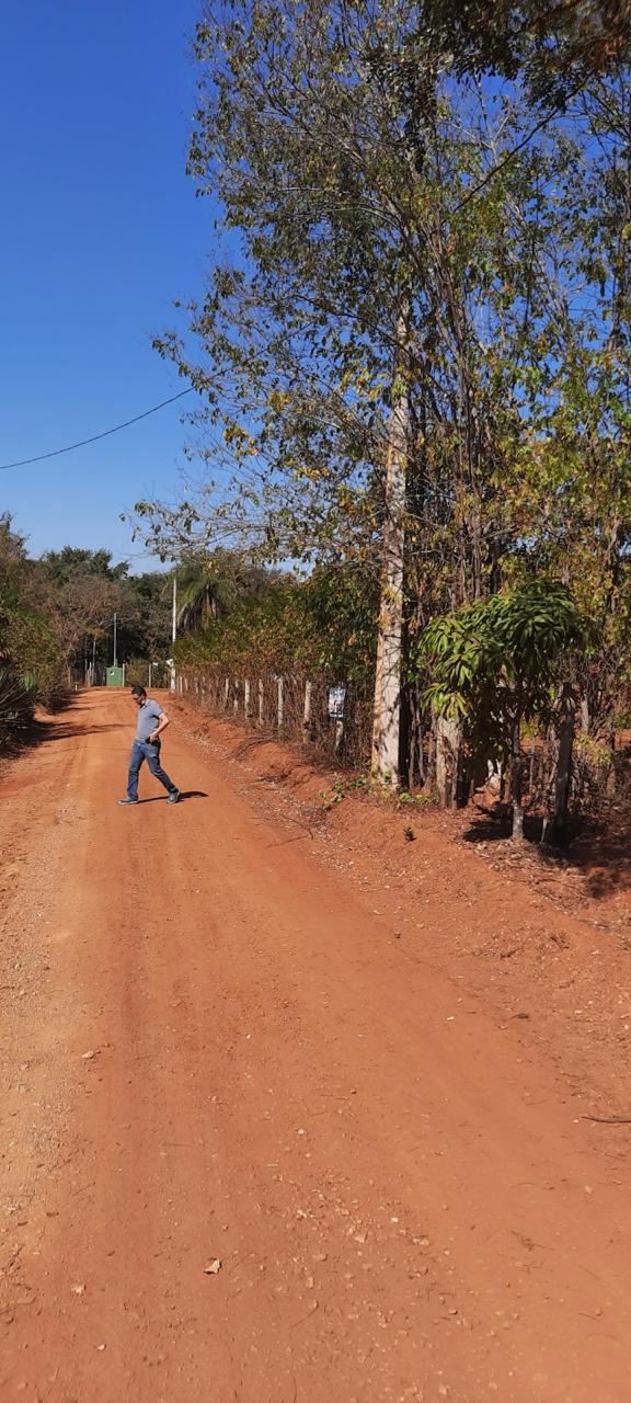 Chácara à venda com 1 quarto, 5243m² - Foto 5