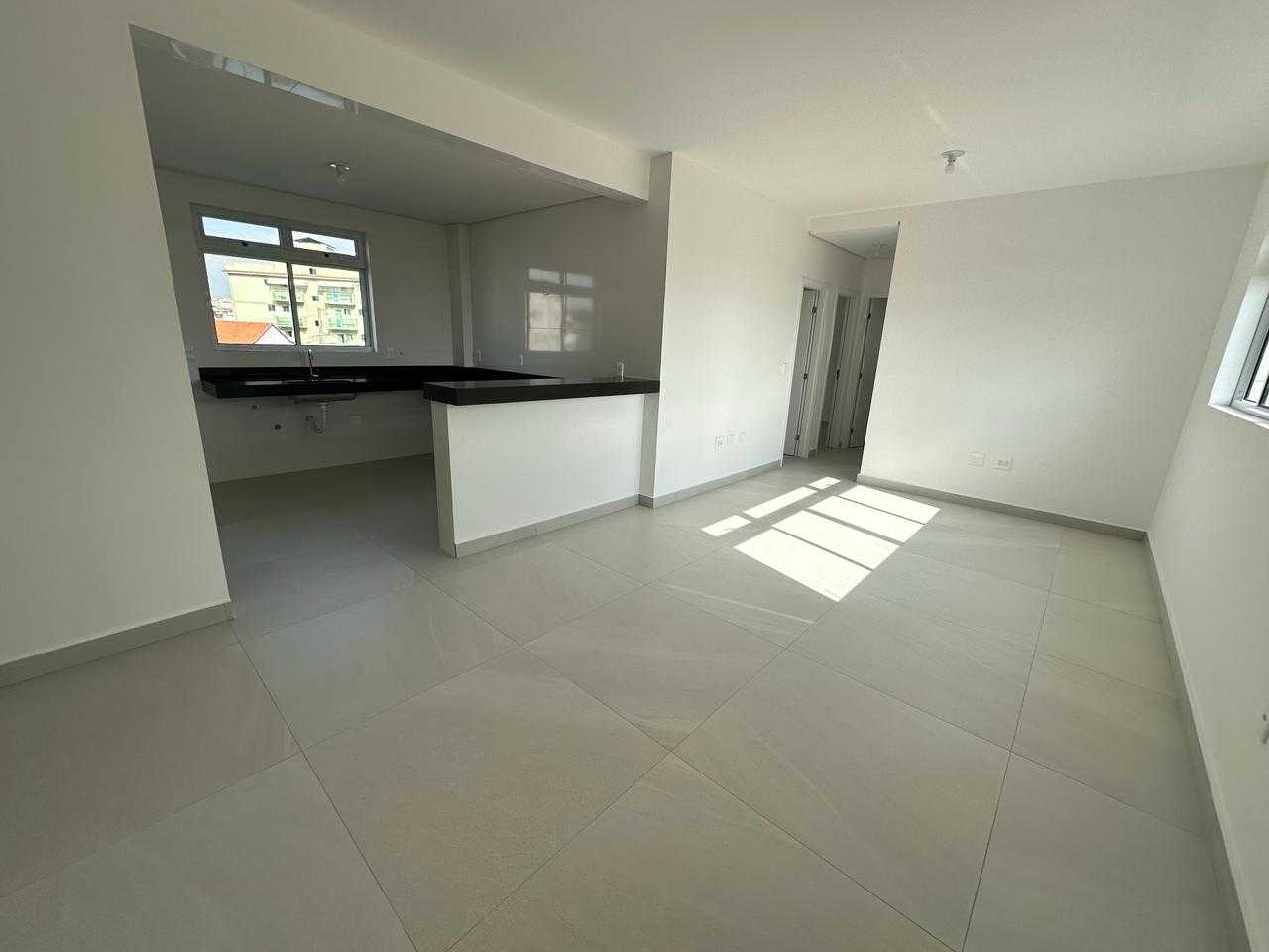 Apartamento à venda com 3 quartos, 90m² - Foto 9