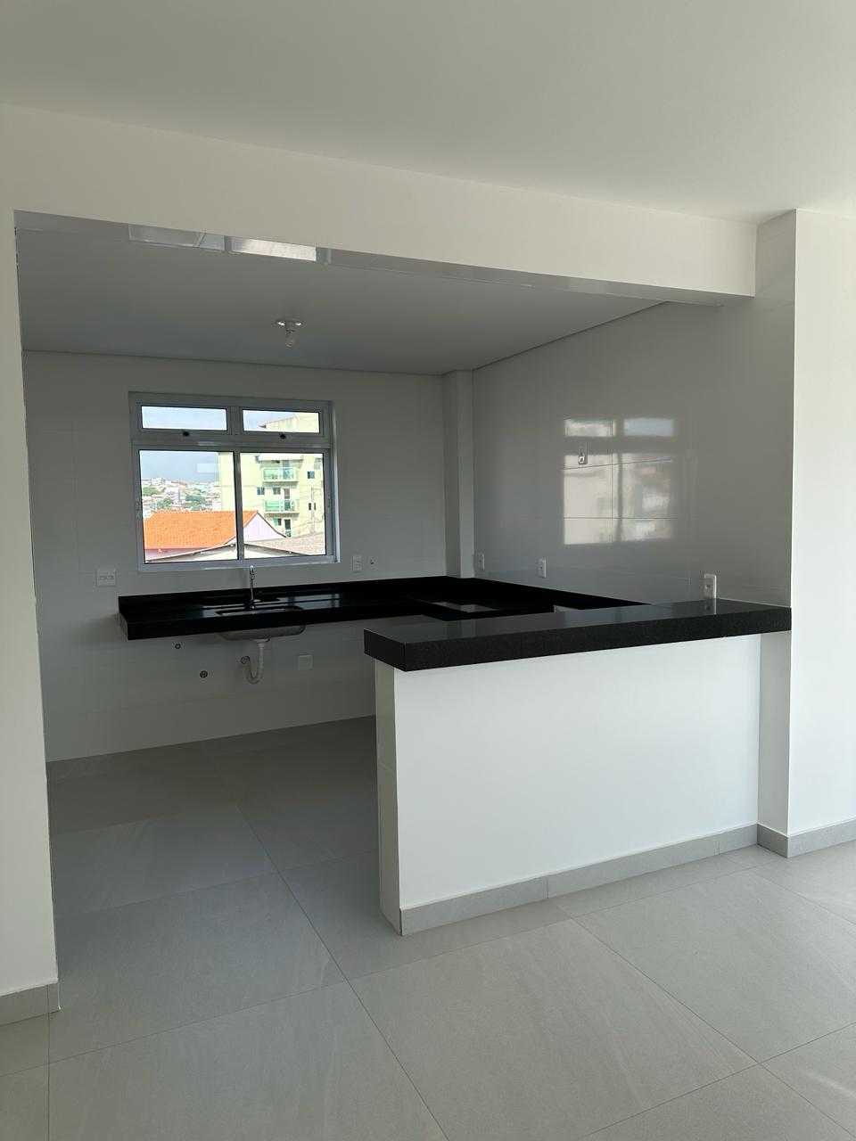 Apartamento à venda com 3 quartos, 90m² - Foto 6