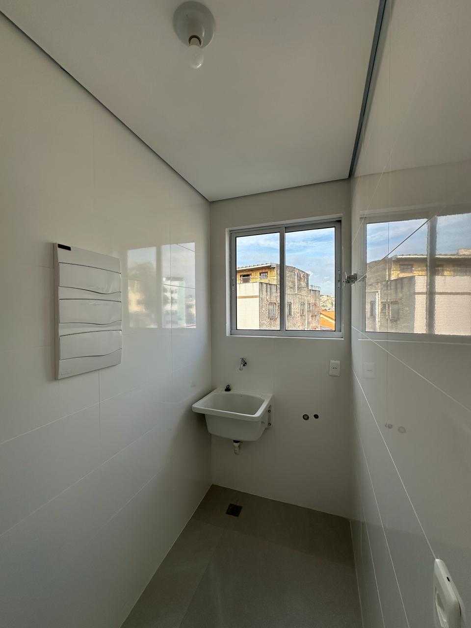 Apartamento à venda com 3 quartos, 90m² - Foto 18