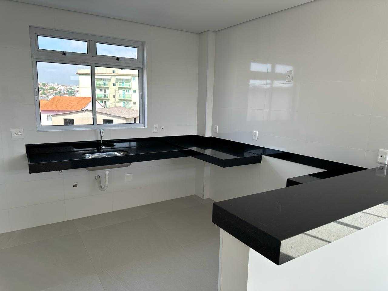 Apartamento à venda com 3 quartos, 90m² - Foto 7