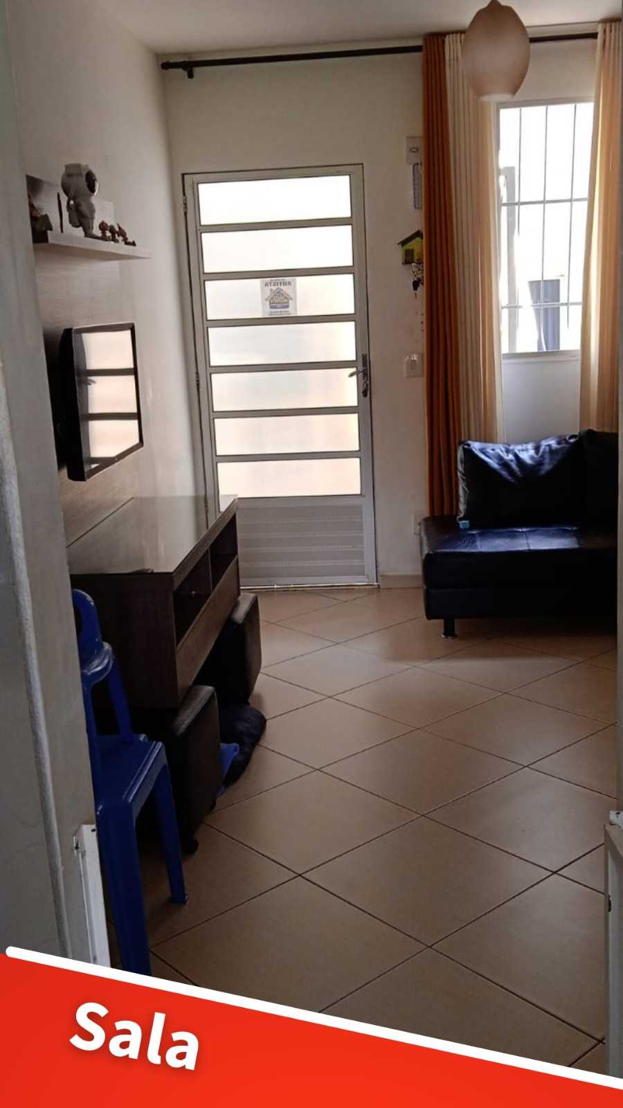 Apartamento à venda com 2 quartos, 44m² - Foto 10